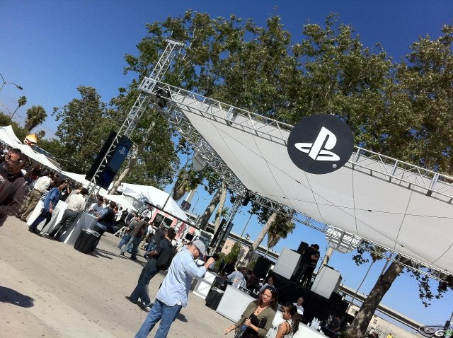 E3 2011 -In diretta da Los Angeles immagine 42492