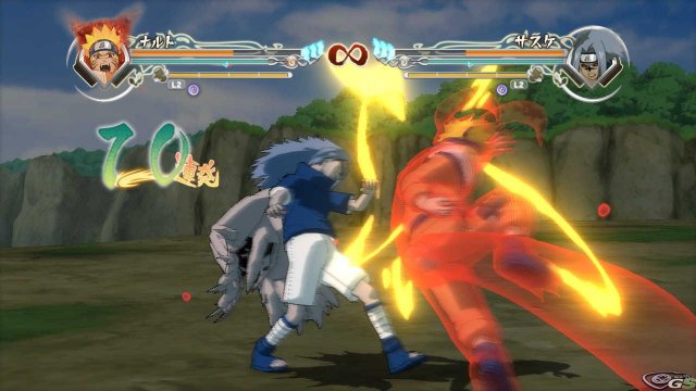 Naruto Shippuden: Ultimate Ninja Storm Generations - Immagine 51463