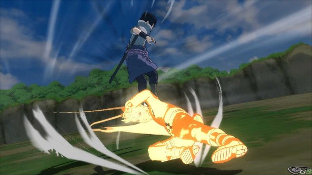 Naruto Shippuden: Ultimate Ninja Storm Generations - Immagine 51465