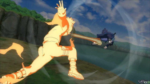 Naruto Shippuden: Ultimate Ninja Storm Generations - Immagine 51467