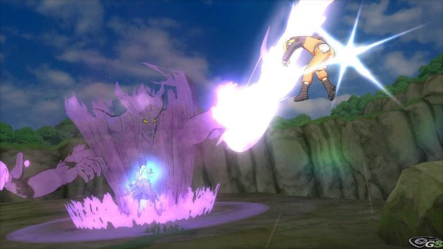 Naruto Shippuden: Ultimate Ninja Storm Generations - Immagine 51469