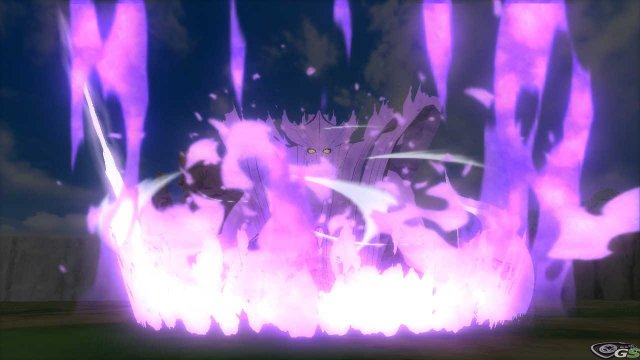 Naruto Shippuden: Ultimate Ninja Storm Generations - Immagine 51473