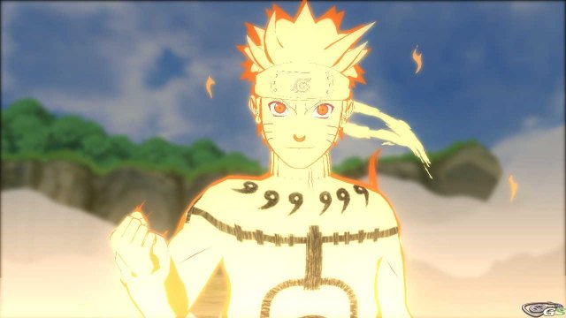 Naruto Shippuden: Ultimate Ninja Storm Generations - Immagine 51475