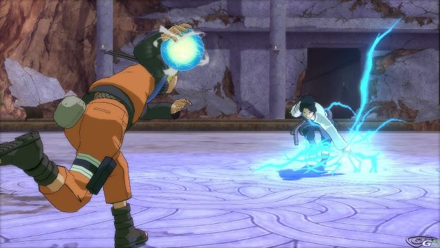 Naruto Shippuden: Ultimate Ninja Storm Generations - Immagine 49159