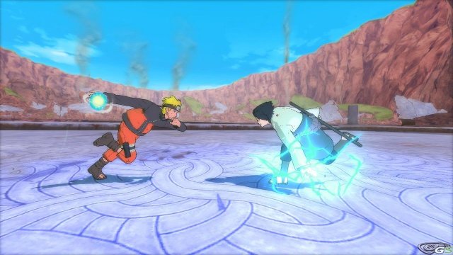 Naruto Shippuden: Ultimate Ninja Storm Generations - Immagine 49161