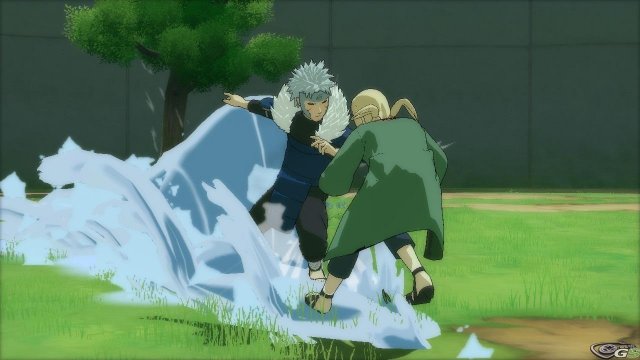 Naruto Shippuden: Ultimate Ninja Storm Generations - Immagine 49169