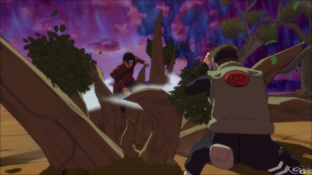 Naruto Shippuden: Ultimate Ninja Storm Generations - Immagine 49171