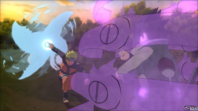 Naruto Shippuden: Ultimate Ninja Storm Generations - Immagine 49173
