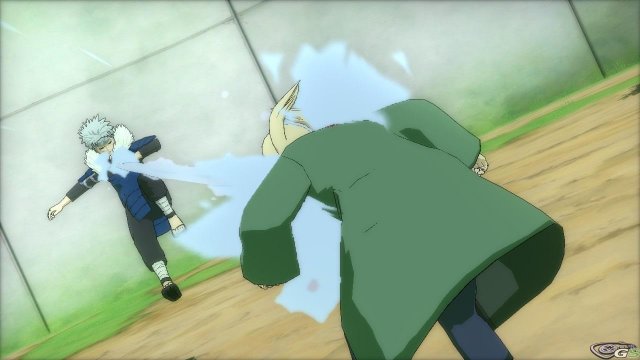Naruto Shippuden: Ultimate Ninja Storm Generations - Immagine 49175