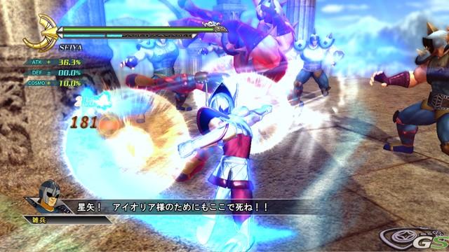 Saint Seiya Chronicles - Immagine 47793