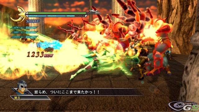 Saint Seiya Chronicles - Immagine 47798