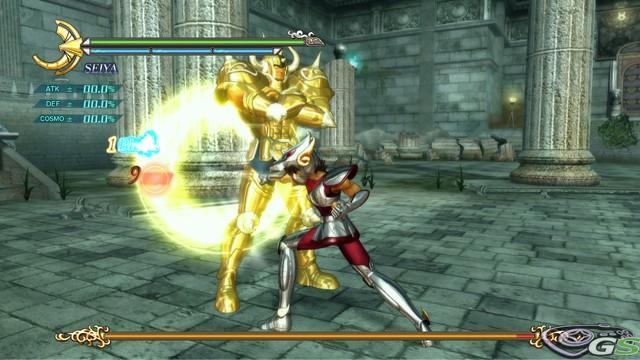 Saint Seiya Chronicles - Immagine 47801