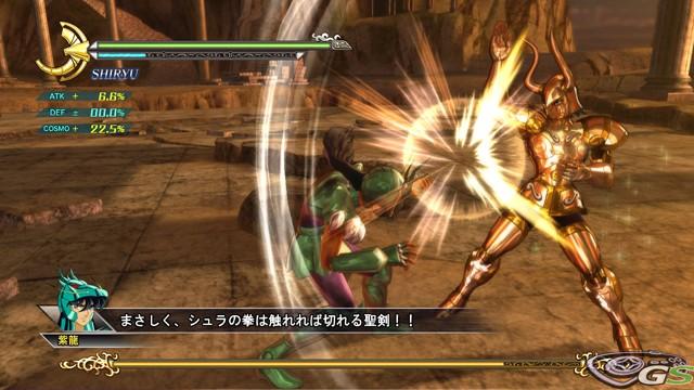 Saint Seiya Chronicles - Immagine 47802