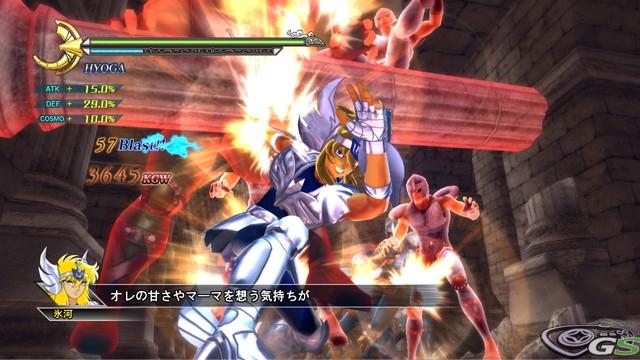 Saint Seiya Chronicles - Immagine 47803