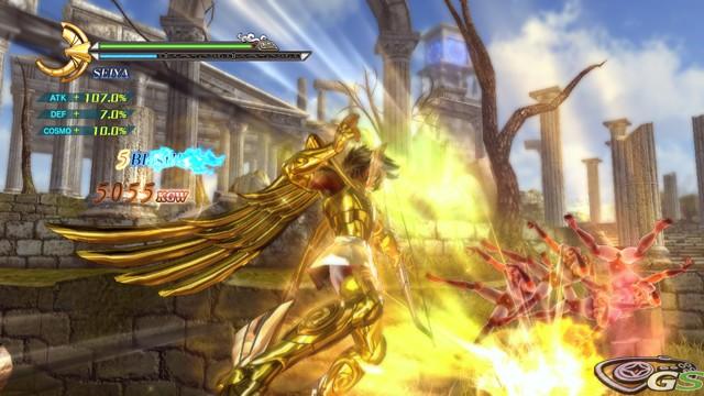 Saint Seiya Chronicles - Immagine 47805
