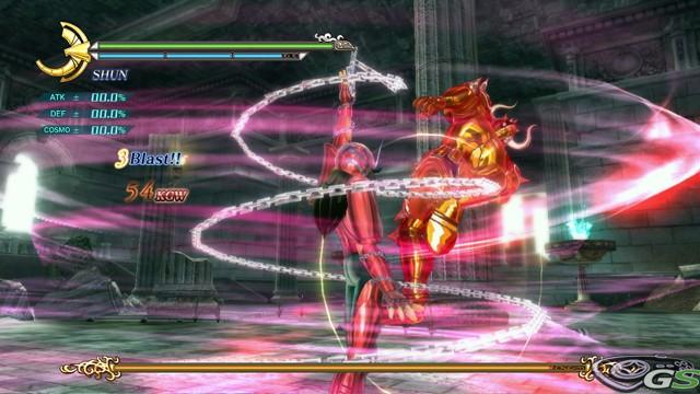Saint Seiya Chronicles - Immagine 47807