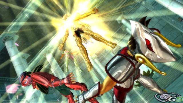 Saint Seiya Chronicles - Immagine 47809