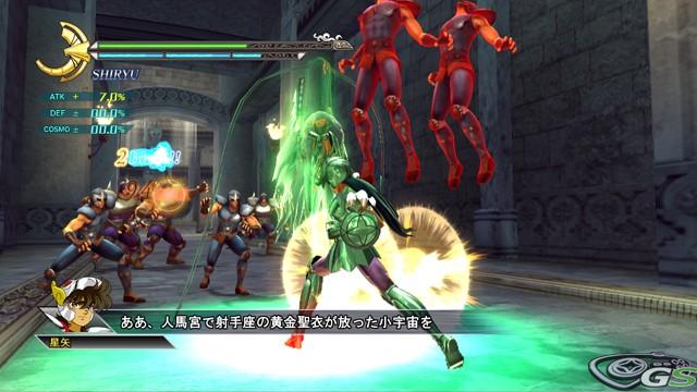 Saint Seiya Chronicles - Immagine 47811