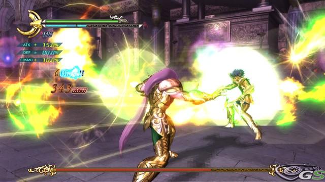Saint Seiya Chronicles - Immagine 47812