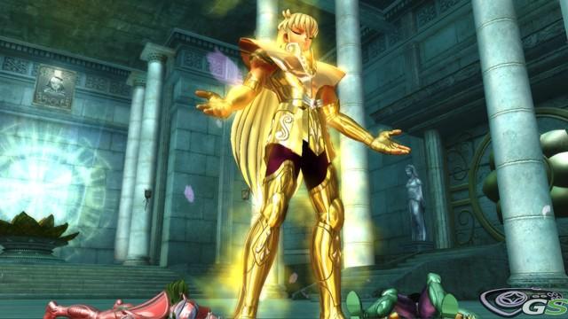 Saint Seiya Chronicles - Immagine 47813