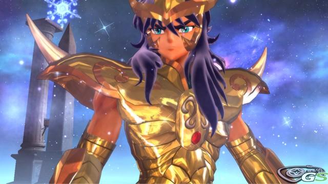 Saint Seiya Chronicles - Immagine 47815