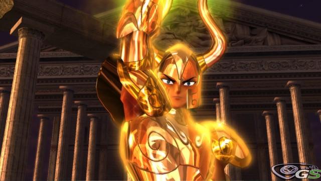 Saint Seiya Chronicles - Immagine 47816
