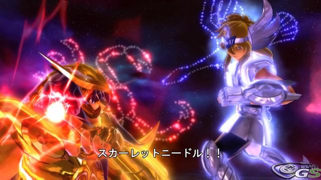 Saint Seiya Chronicles - Immagine 47817