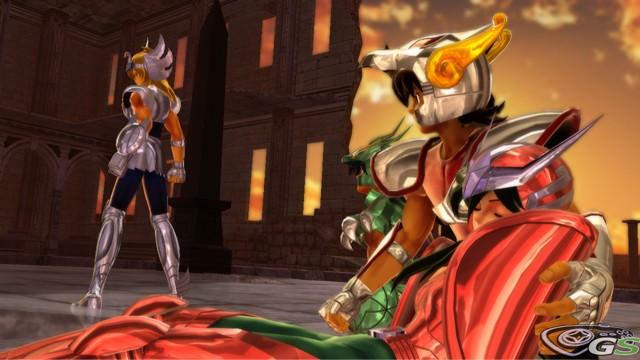 Saint Seiya Chronicles - Immagine 47818