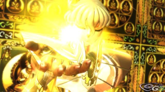 Saint Seiya Chronicles - Immagine 47821