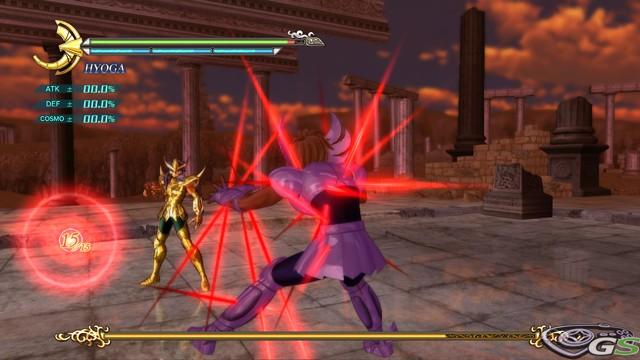 Saint Seiya Chronicles - Immagine 47822