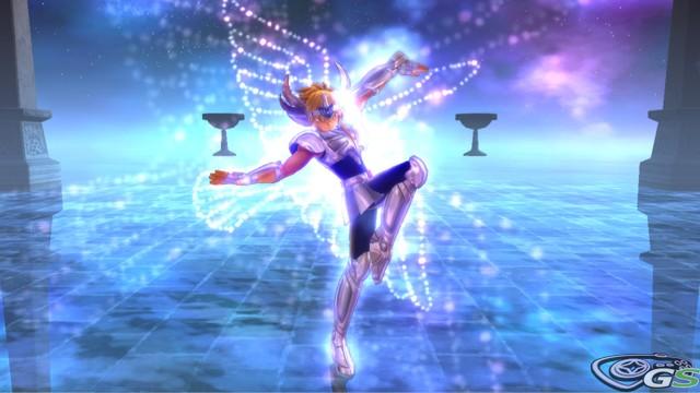 Saint Seiya Chronicles - Immagine 47823