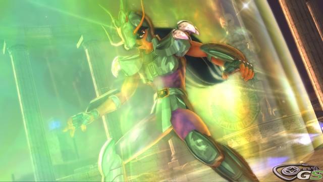 Saint Seiya Chronicles - Immagine 47824