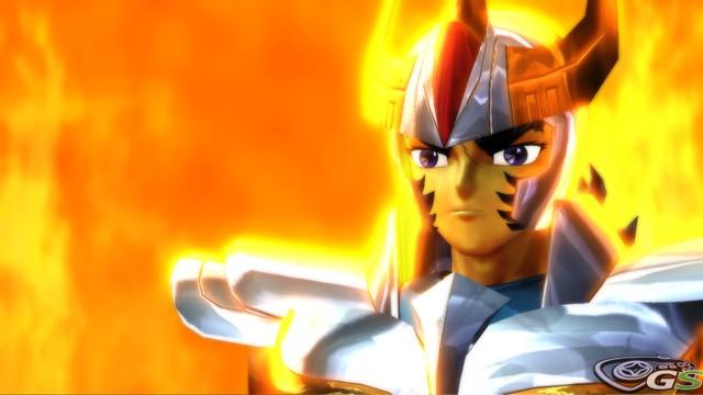 Saint Seiya Chronicles - Immagine 47825