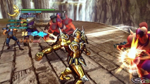 Saint Seiya Chronicles - Immagine 47868
