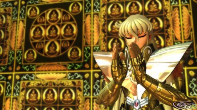 Saint Seiya Chronicles - Immagine 47870