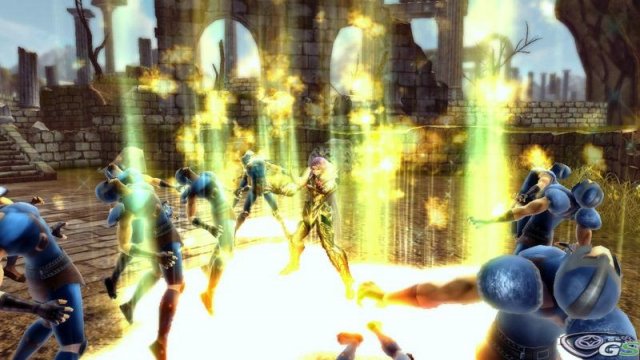 Saint Seiya Chronicles - Immagine 47874