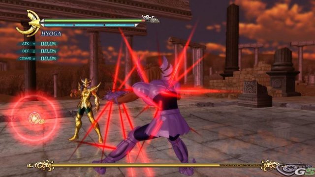 Saint Seiya Chronicles - Immagine 47877