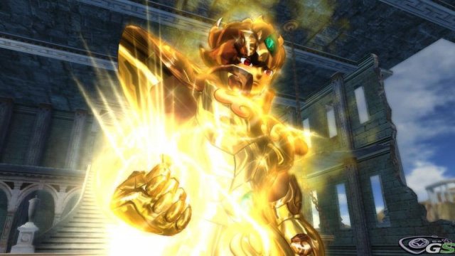 Saint Seiya Chronicles - Immagine 47878