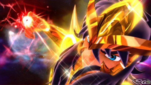 Saint Seiya Chronicles - Immagine 47879