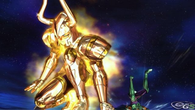 Saint Seiya Chronicles - Immagine 47881