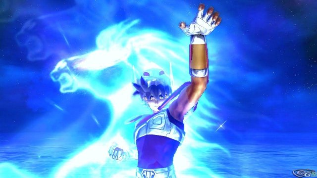 Saint Seiya Chronicles - Immagine 42920
