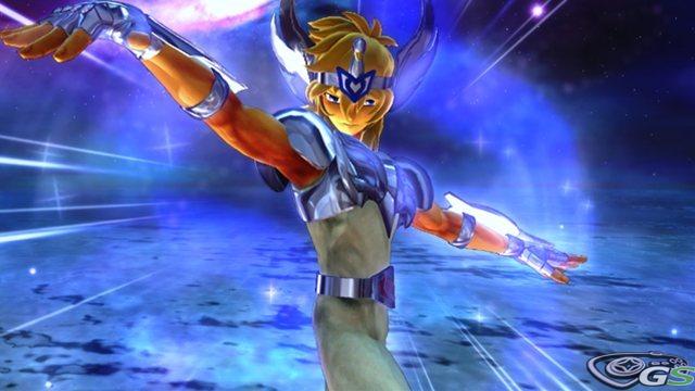 Saint Seiya Chronicles - Immagine 50284