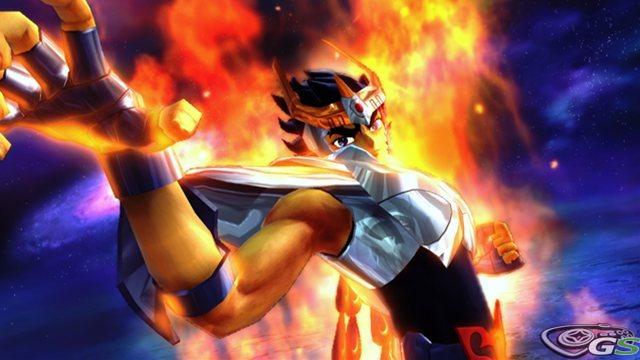Saint Seiya Chronicles - Immagine 50286