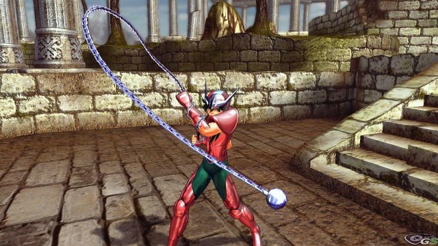 Saint Seiya Chronicles - Immagine 42921