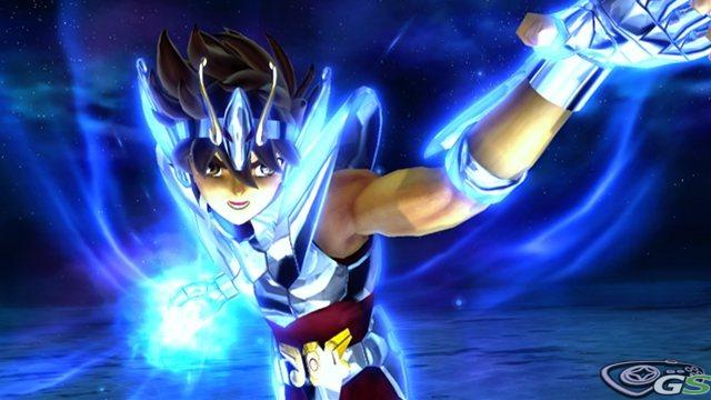 Saint Seiya Chronicles - Immagine 50289