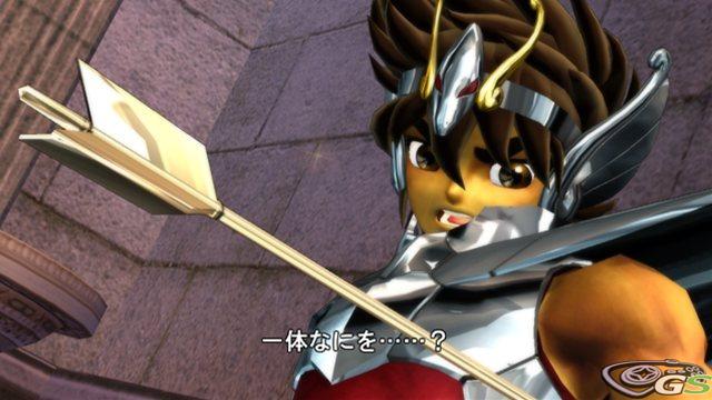 Saint Seiya Chronicles - Immagine 50290