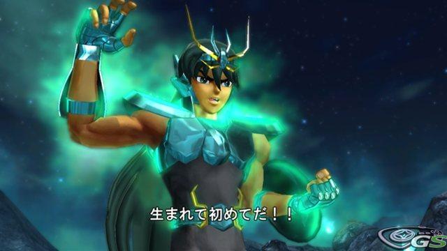 Saint Seiya Chronicles - Immagine 50291