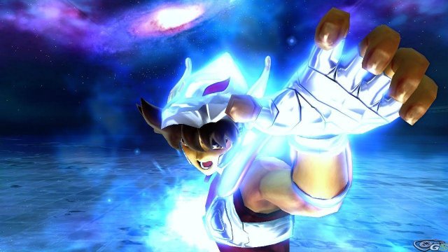 Saint Seiya Chronicles - Immagine 42922