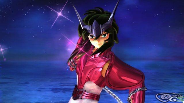 Saint Seiya Chronicles - Immagine 50293