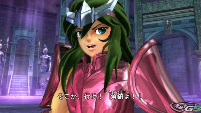 Saint Seiya Chronicles - Immagine 50294